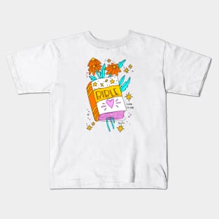 The word of God Kids T-Shirt